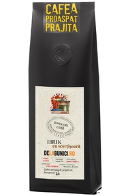 CAFEA CU SCORTISOARA 250G