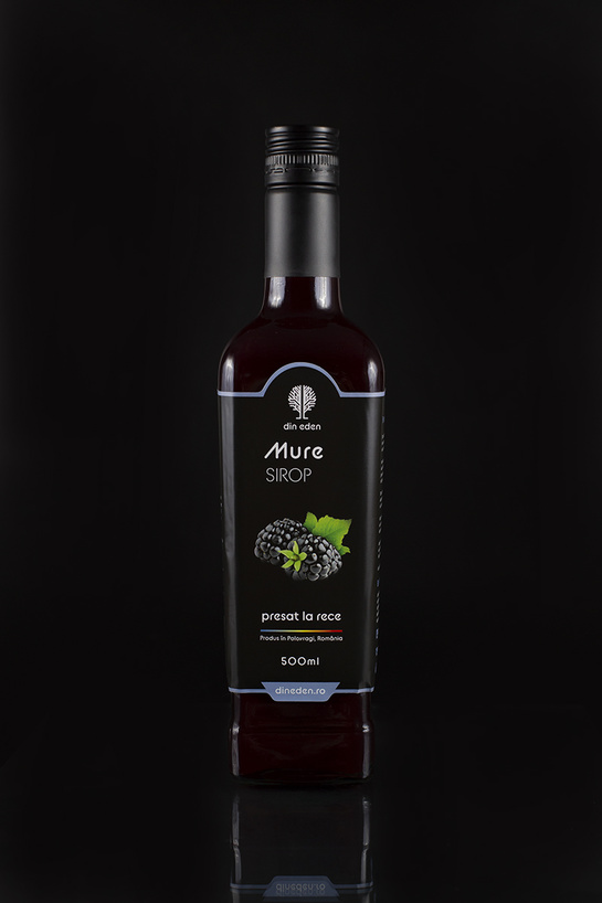 SIROP MURE