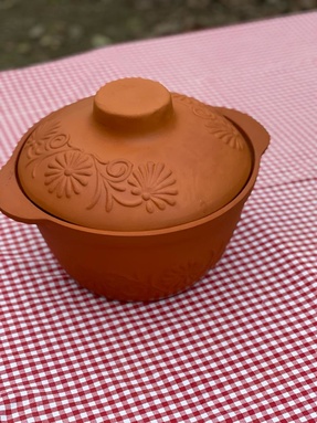 OALA DE LUT CU SARMALE
