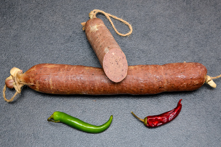 LEBAR DE LA BRAN