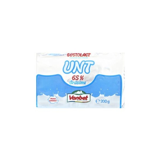 UNT 65% 200G GUSTOLACT