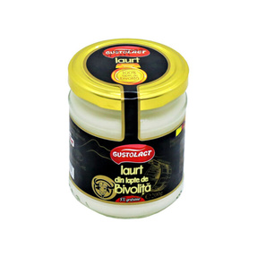 IAURT NATURAL DE BIVOLITA