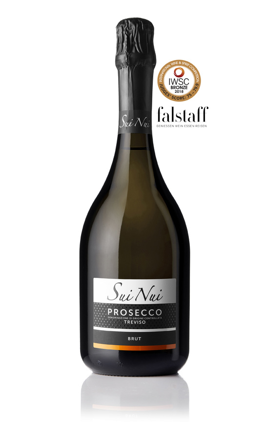 SUI NUI PROSECCO BRUT